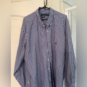 Ralph Lauren Shirt